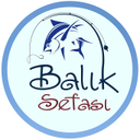 Balık Sefası Logo